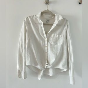 J. Crew shirt